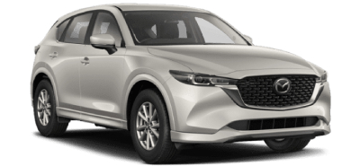 Mazda CX-5 hybrid 4x4 automatik 2024